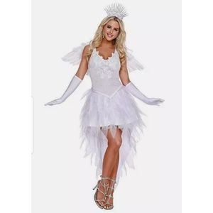 DREAMGIRL Angel Beauty Costume